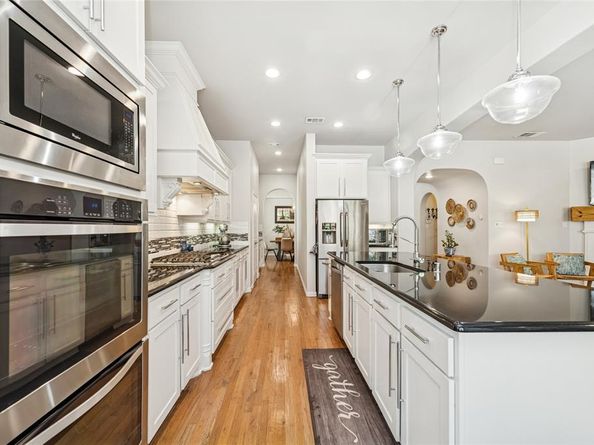 7004  Denali Drive , McKinney Texas 75070