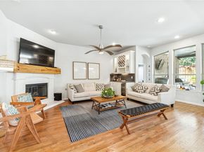 7004  Denali Drive , McKinney Texas 75070