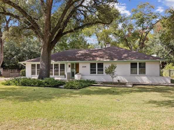 2039  Elmwood Boulevard , Dallas Texas 75224