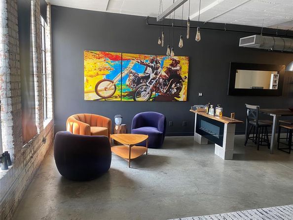 1122  Jackson Street  303, Dallas Texas 75202