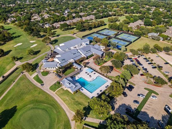 2207  Forest Creek , McKinney Texas 75072
