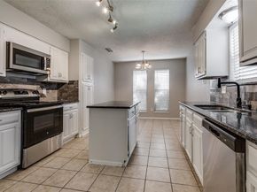 5514  Round Rock Road , Garland Texas 75044