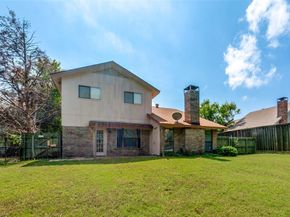 5514  Round Rock Road , Garland Texas 75044