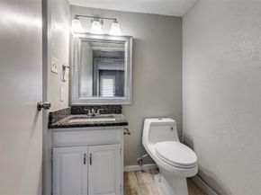 5514  Round Rock Road , Garland Texas 75044