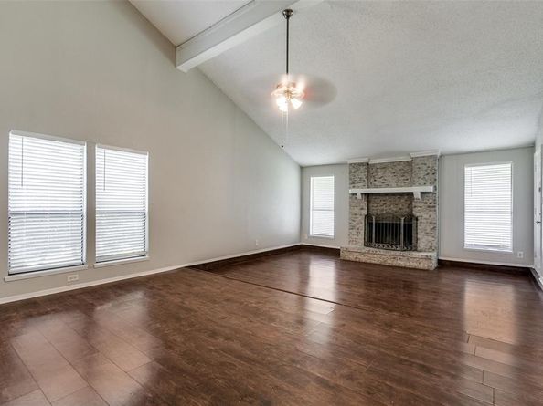 5514  Round Rock Road , Garland Texas 75044