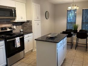 5514  Round Rock Road , Garland Texas 75044