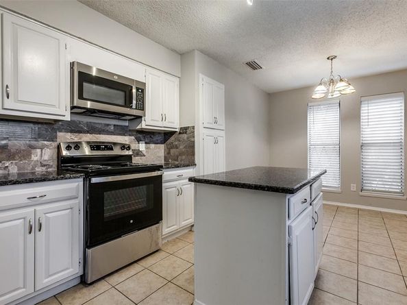 5514  Round Rock Road , Garland Texas 75044