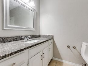 5514  Round Rock Road , Garland Texas 75044