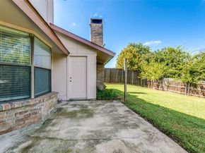 5514  Round Rock Road , Garland Texas 75044
