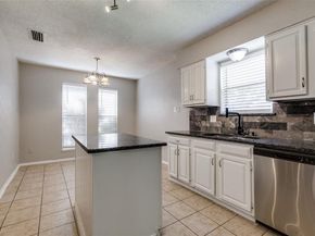 5514  Round Rock Road , Garland Texas 75044