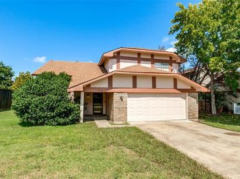 5514  Round Rock Road 
