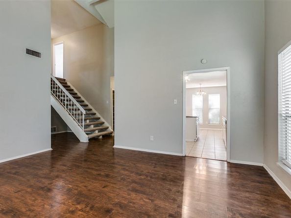 5514  Round Rock Road , Garland Texas 75044