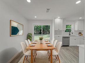 806  Ivywood Drive , Dallas Texas 75232