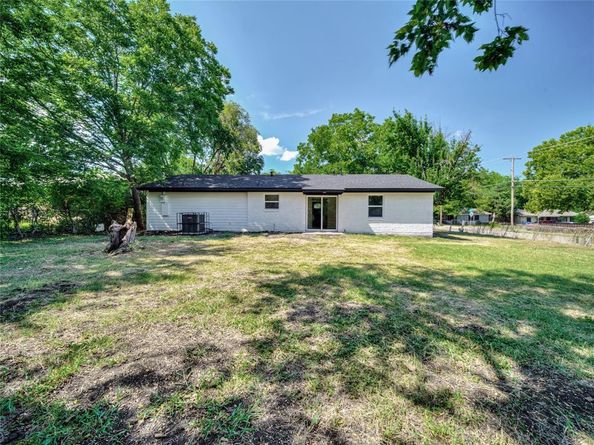 806  Ivywood Drive , Dallas Texas 75232