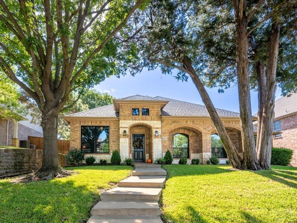 2365  Falls View Drive , Rockwall Texas 75087
