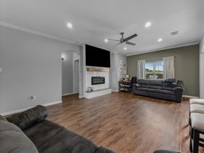 14201  Bridgeview Lane , Dallas Texas 75253