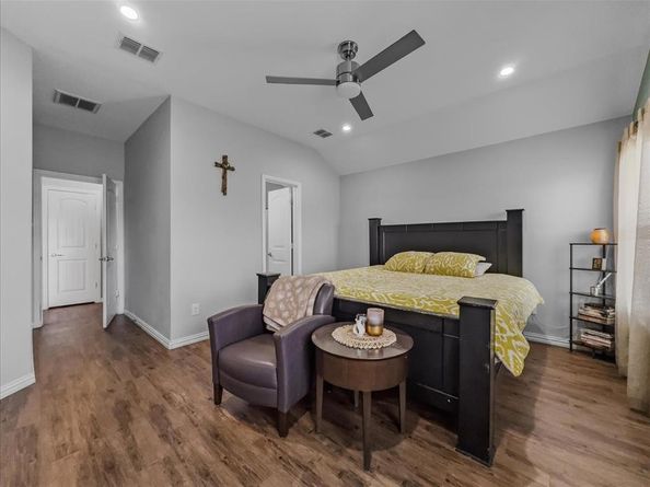 14201  Bridgeview Lane , Dallas Texas 75253