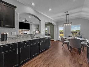 14201  Bridgeview Lane , Dallas Texas 75253