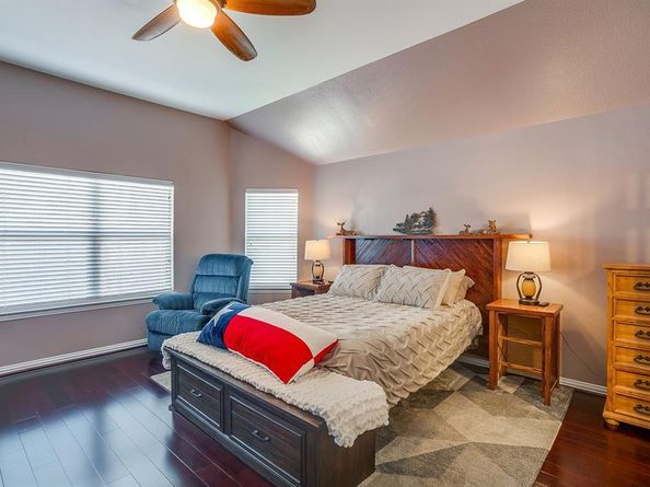 7300  Rocky Ford Road , Fort Worth Texas 76179