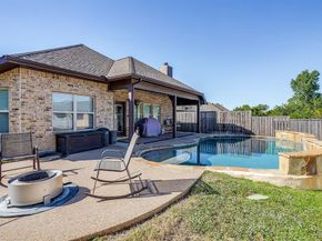 7300  Rocky Ford Road , Fort Worth Texas 76179