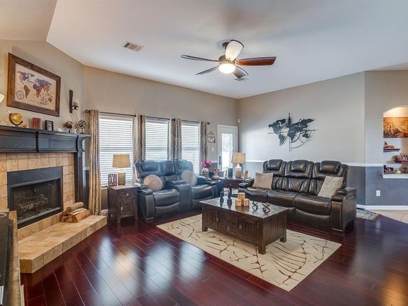 7300  Rocky Ford Road , Fort Worth Texas 76179