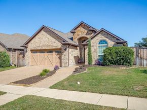 7300  Rocky Ford Road , Fort Worth Texas 76179