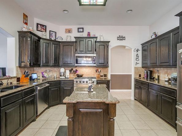 7300  Rocky Ford Road , Fort Worth Texas 76179