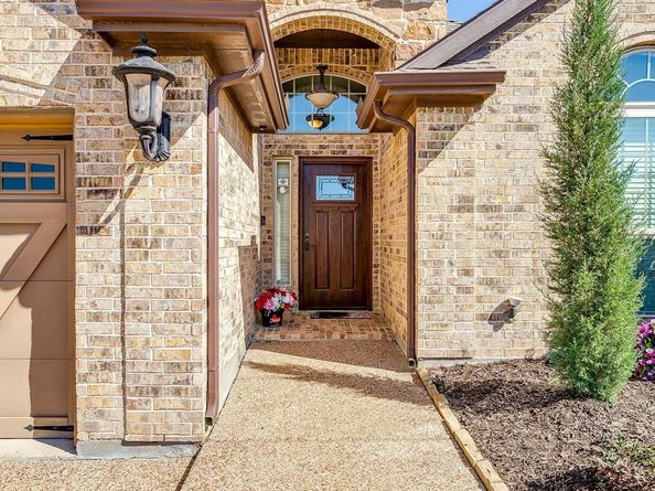 7300  Rocky Ford Road , Fort Worth Texas 76179