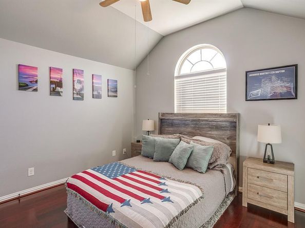 7300  Rocky Ford Road , Fort Worth Texas 76179