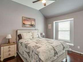 7300  Rocky Ford Road , Fort Worth Texas 76179