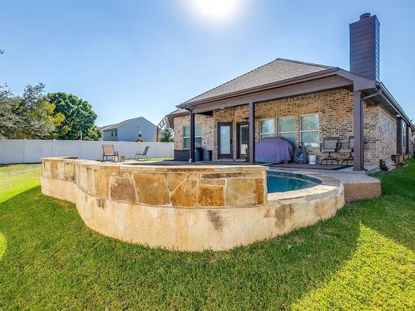 7300  Rocky Ford Road , Fort Worth Texas 76179