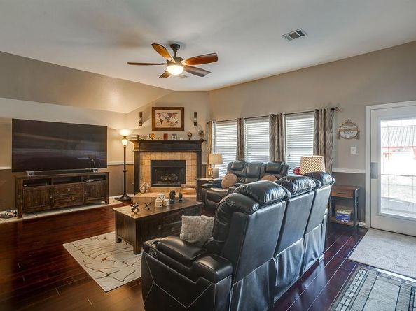7300  Rocky Ford Road , Fort Worth Texas 76179