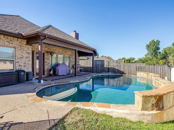 7300  Rocky Ford Road , Fort Worth Texas 76179