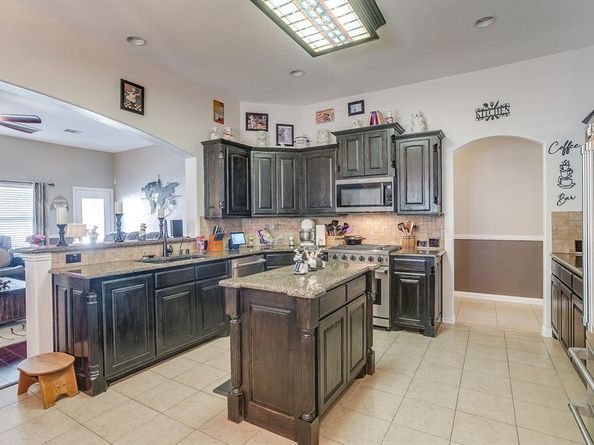 7300  Rocky Ford Road , Fort Worth Texas 76179