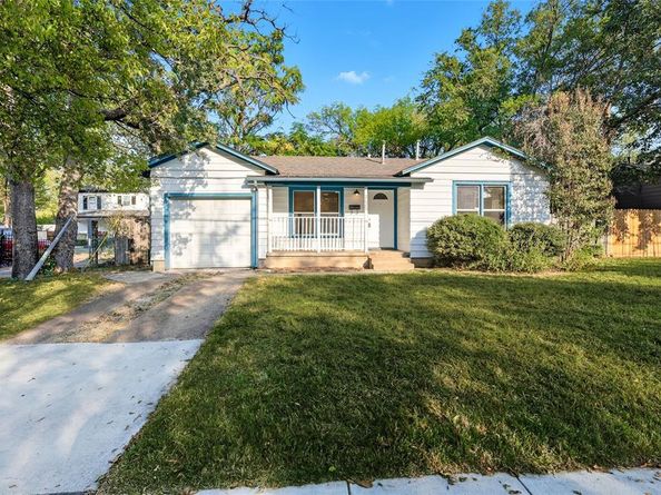 2625  Handley Drive , Fort Worth Texas 76112