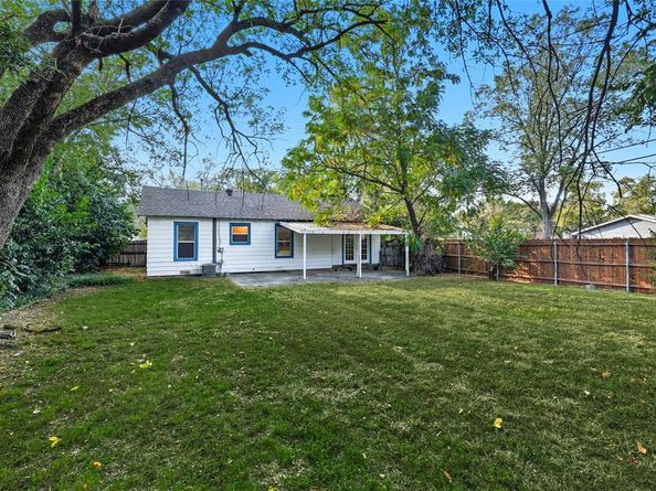 2625  Handley Drive , Fort Worth Texas 76112