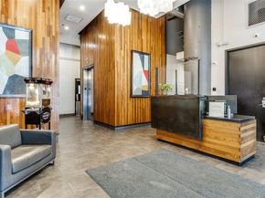 1122  Jackson Street  821, Dallas Texas 75202