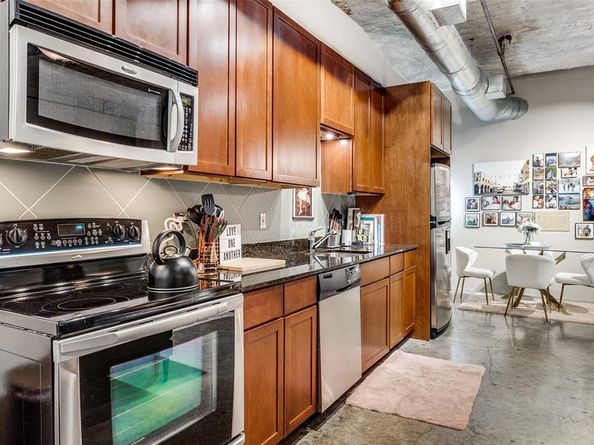 1122  Jackson Street  821, Dallas Texas 75202