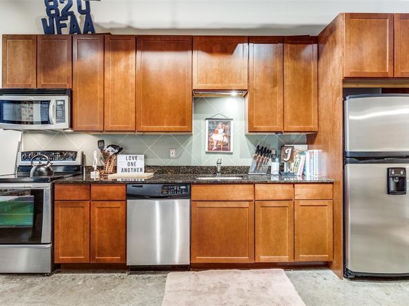 1122  Jackson Street  821, Dallas Texas 75202