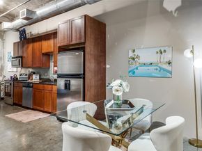 1122  Jackson Street  821, Dallas Texas 75202
