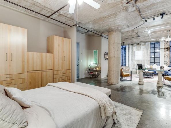 1122  Jackson Street  821, Dallas Texas 75202