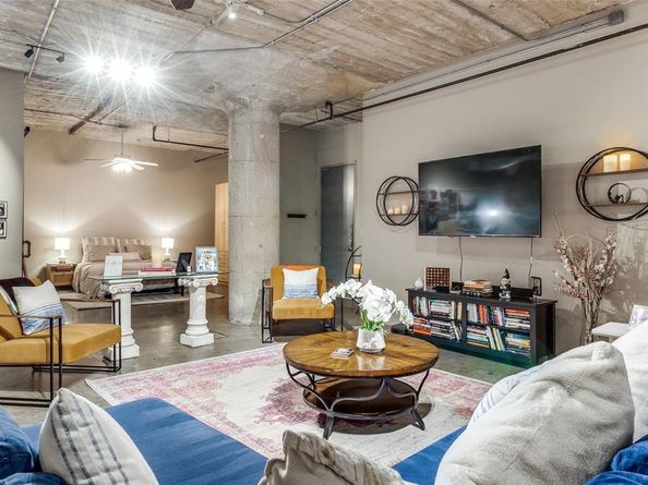 1122  Jackson Street  821, Dallas Texas 75202