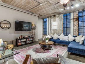 1122  Jackson Street  821, Dallas Texas 75202