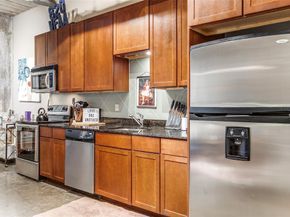 1122  Jackson Street  821, Dallas Texas 75202