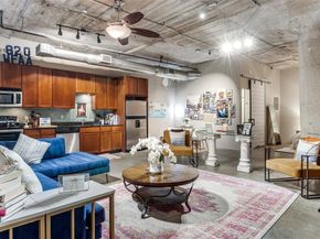 1122  Jackson Street  821, Dallas Texas 75202