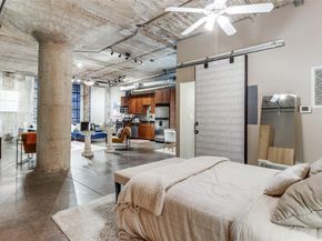1122  Jackson Street  821, Dallas Texas 75202