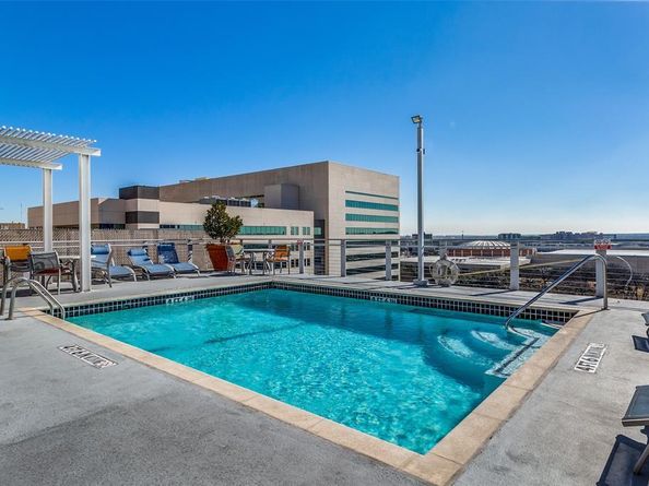 1122  Jackson Street  821, Dallas Texas 75202
