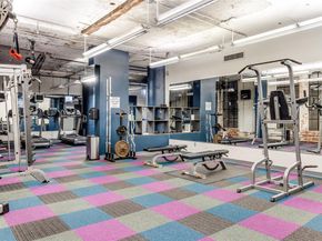 1122  Jackson Street  821, Dallas Texas 75202
