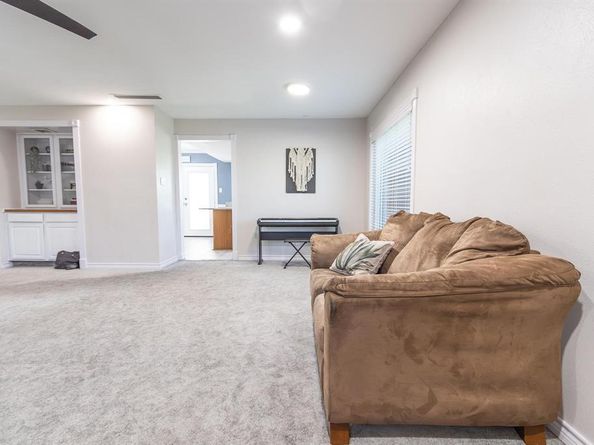 5000  Bama Drive , Arlington Texas 76017