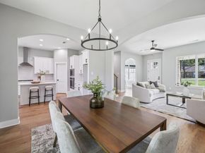 2622  Evinrude Drive , Grapevine Texas 76051